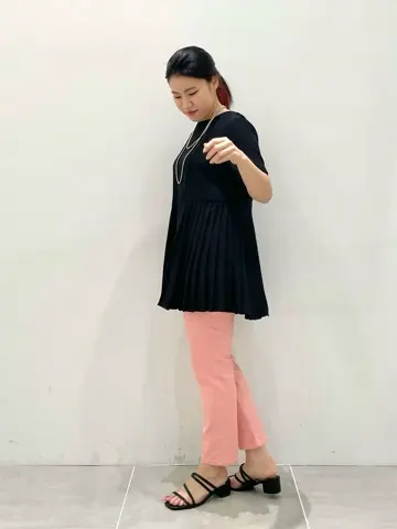 ONWARD CROSSET SELECT 花井 コーディネート画像