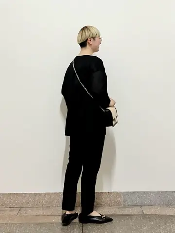 ONWARD CROSSET SELECT 畠山 コーディネート画像