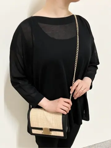 ONWARD CROSSET SELECT 畠山 コーディネート画像