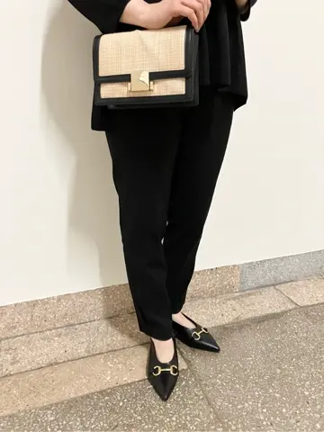 ONWARD CROSSET SELECT 畠山 コーディネート画像