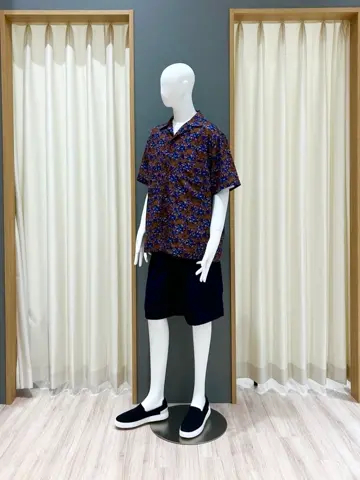 ONWARD CROSSET SELECT 高橋 コーディネート画像