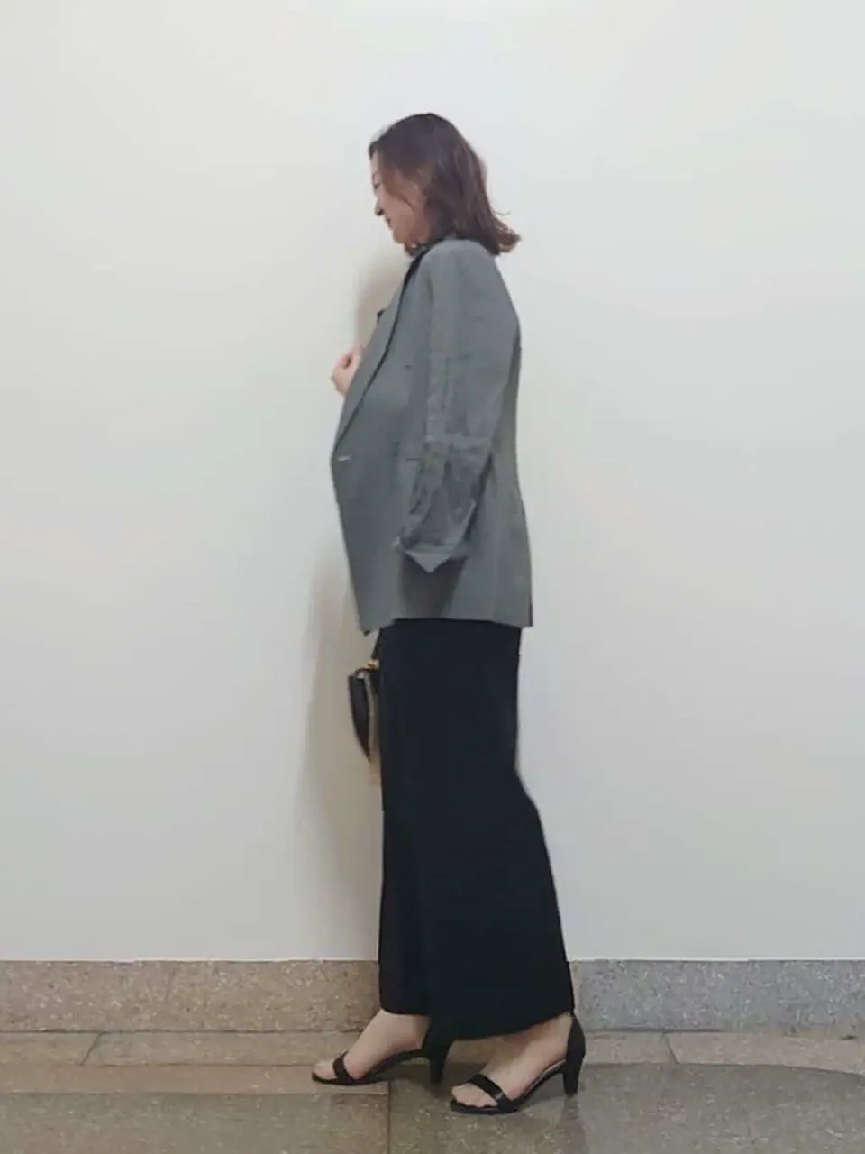 ONWARD CROSSET SELECT 新井田 コーディネート画像