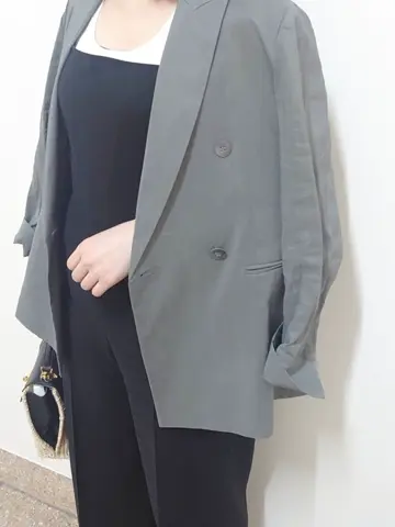 ONWARD CROSSET SELECT 新井田 コーディネート画像