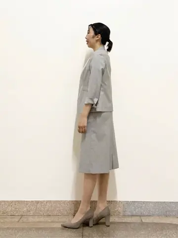 ONWARD CROSSET SELECT 佐藤 コーディネート画像