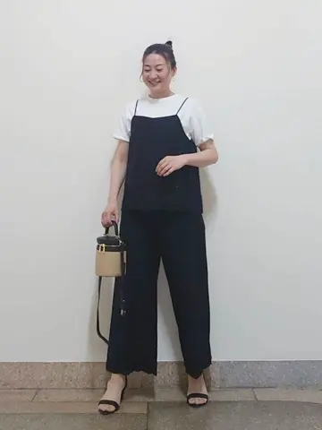 ONWARD CROSSET SELECT 新井田 コーディネート画像