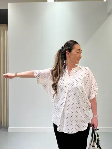 ONWARD CROSSET SELECT 流石　 コーディネート画像