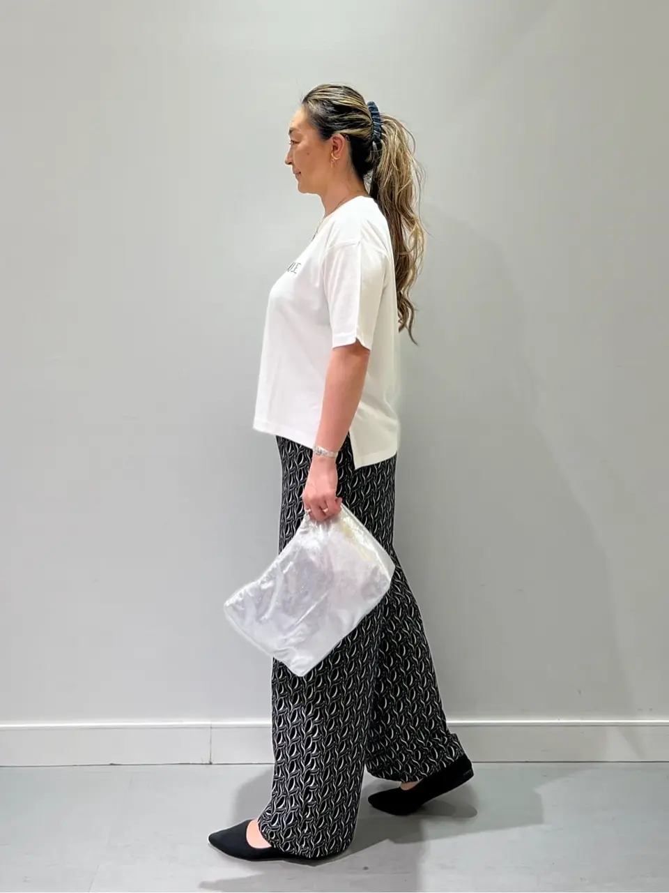 ONWARD CROSSET SELECT 流石　 コーディネート画像