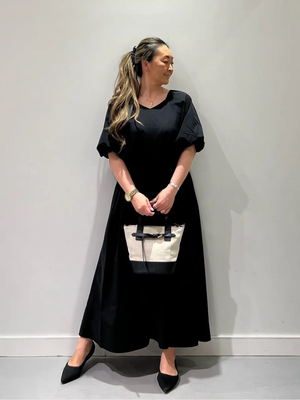 ONWARD CROSSET SELECT 流石　 コーディネート画像