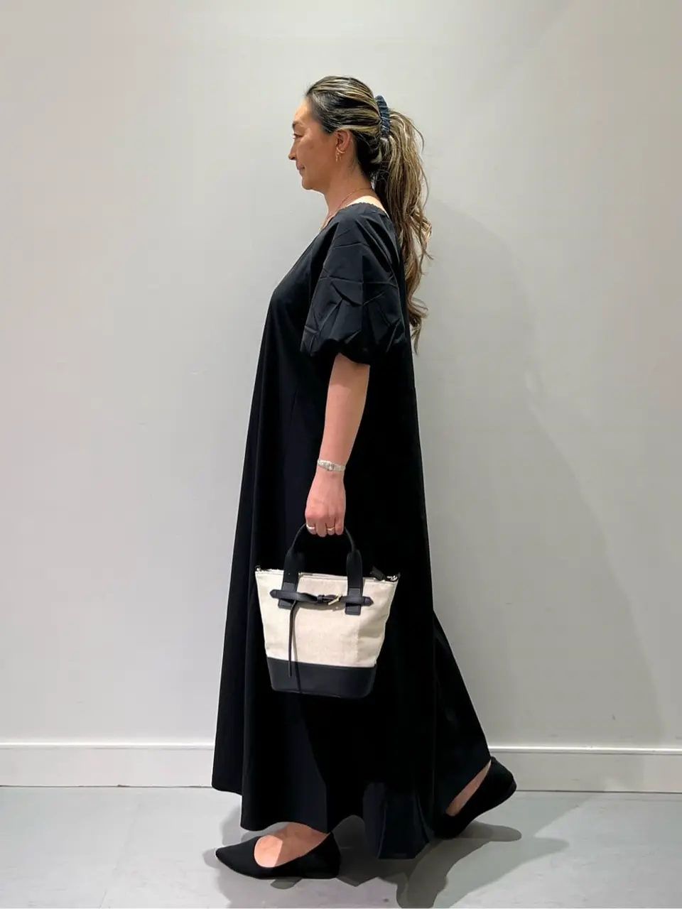 ONWARD CROSSET SELECT 流石　 コーディネート画像