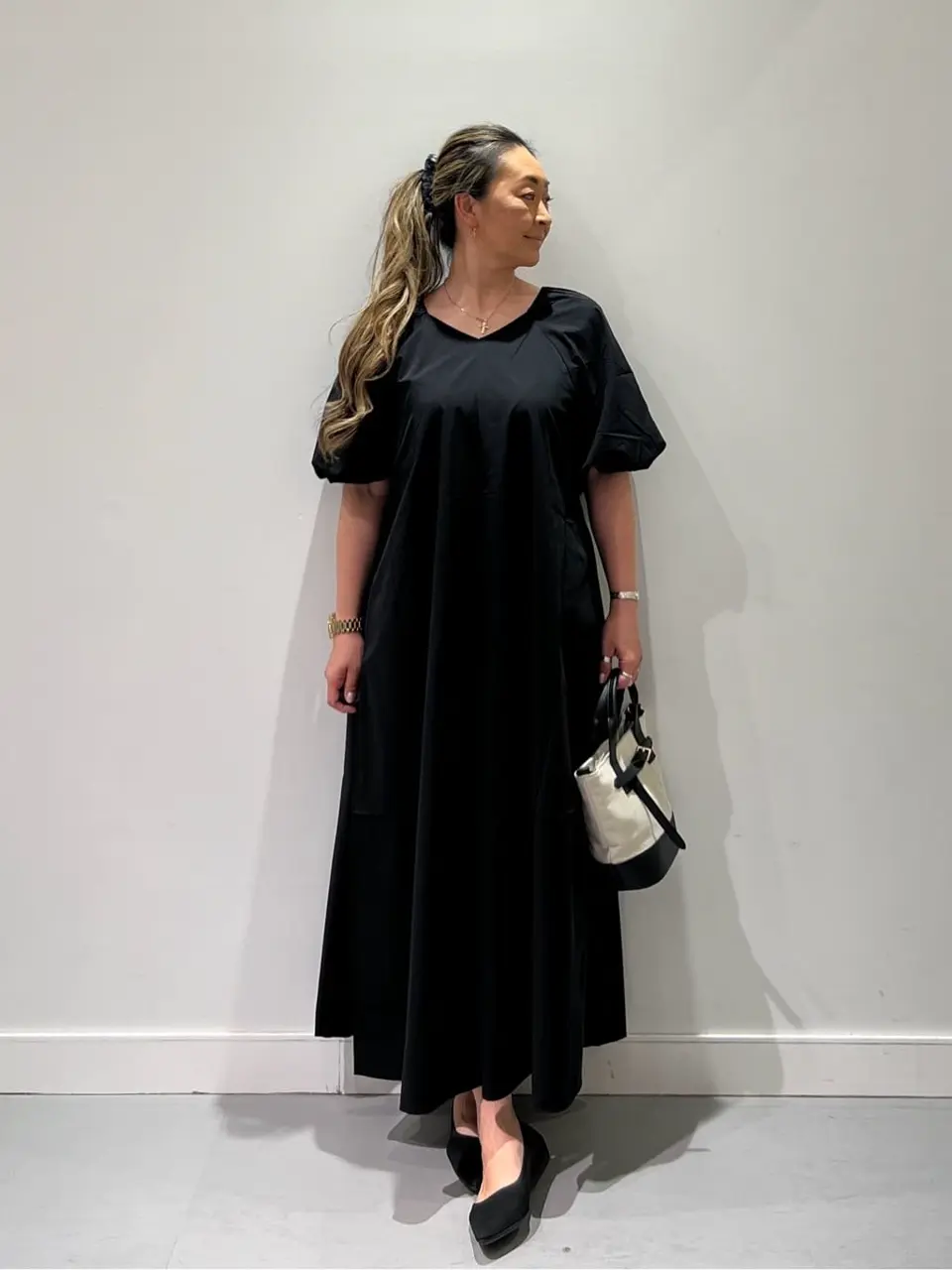 ONWARD CROSSET SELECT 流石　 コーディネート画像