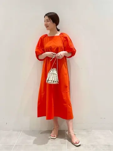 ONWARD CROSSET SELECT 水谷 コーディネート画像