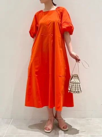 ONWARD CROSSET SELECT 水谷 コーディネート画像