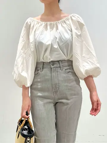 ONWARD CROSSET SELECT 水谷 コーディネート画像