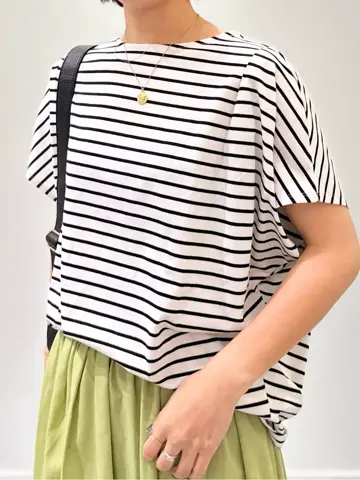 ONWARD CROSSET SELECT 濱野 コーディネート画像