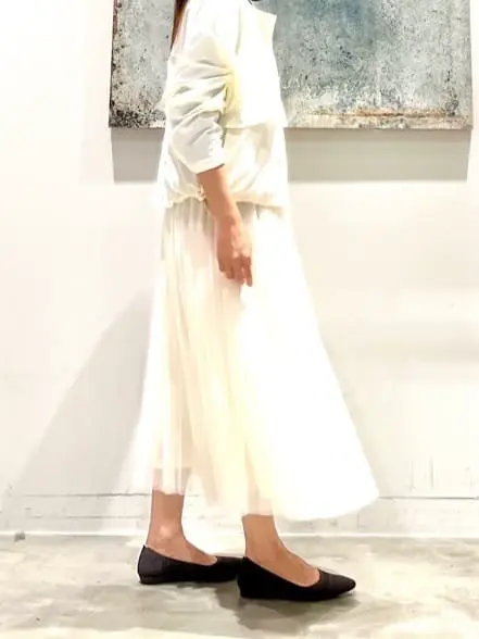 ONWARD CROSSET SELECT 田中 コーディネート画像