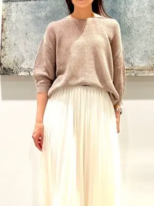 ONWARD CROSSET SELECT 田中 コーディネート画像