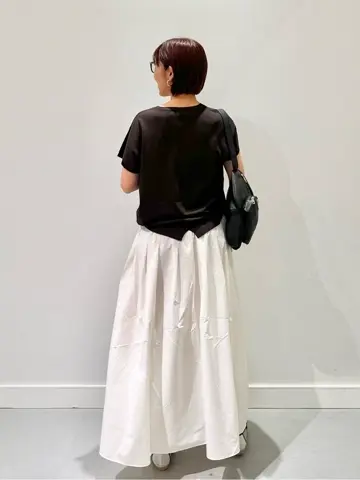 ONWARD CROSSET SELECT 濱野 コーディネート画像