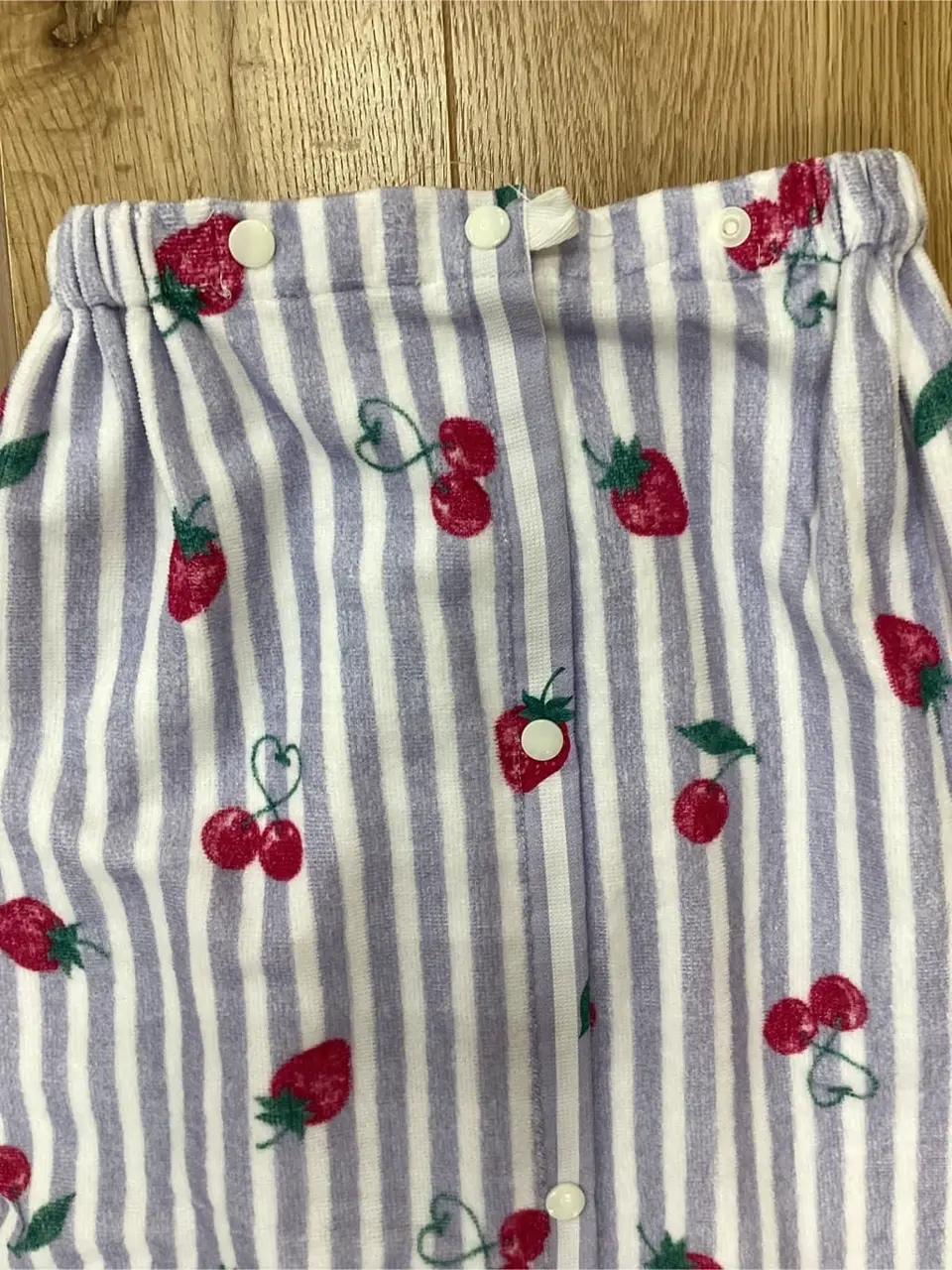 ONWARD CROSSET SELECT 鈴木 コーディネート画像