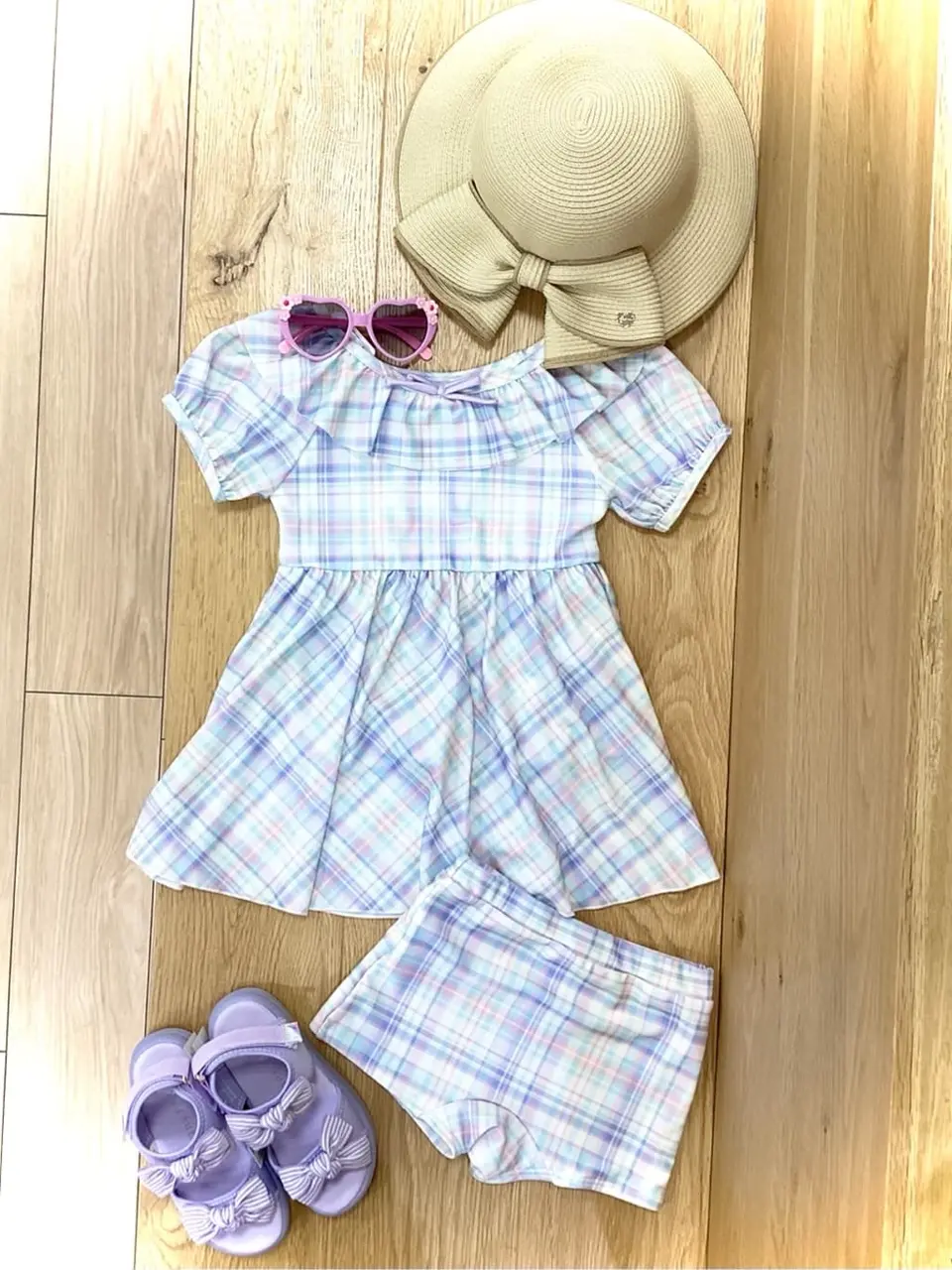 ONWARD CROSSET SELECT 鈴木 コーディネート画像