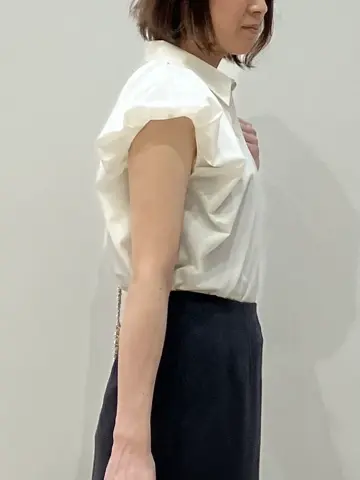 ONWARD CROSSET SELECT 林 コーディネート画像