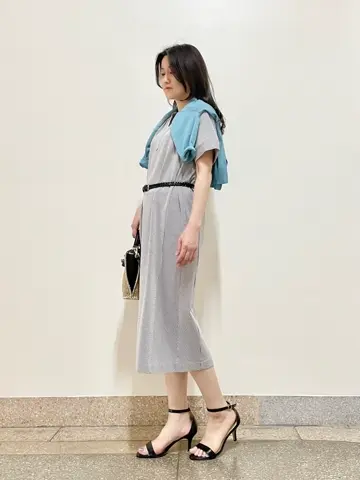 ONWARD CROSSET SELECT 相澤 コーディネート画像