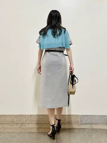 ONWARD CROSSET SELECT 相澤 コーディネート画像