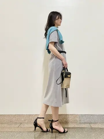 ONWARD CROSSET SELECT 相澤 コーディネート画像