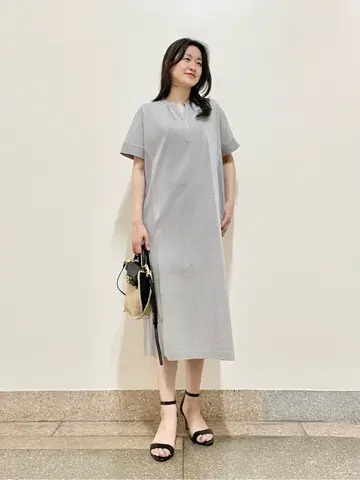 ONWARD CROSSET SELECT 相澤 コーディネート画像