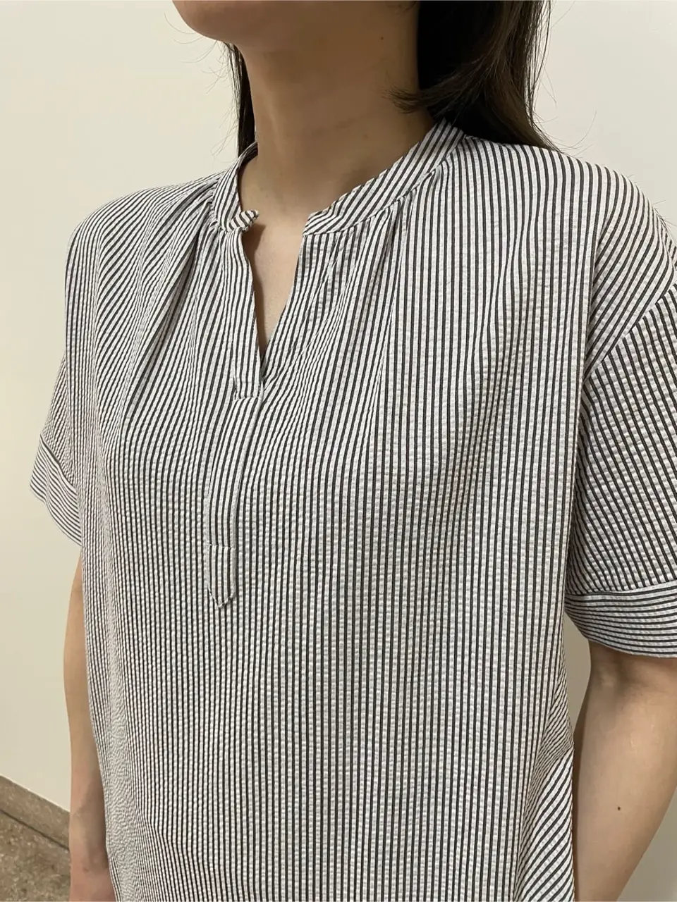 ONWARD CROSSET SELECT 相澤 コーディネート画像