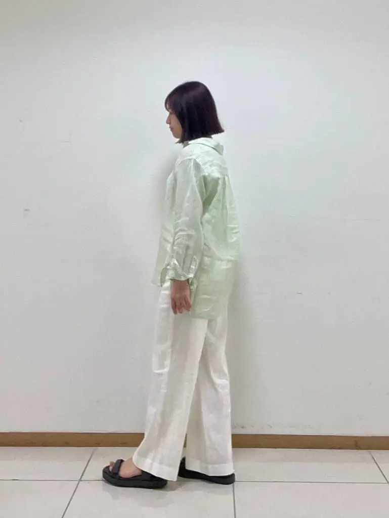 ONWARD CROSSET SELECT 竹内 コーディネート画像