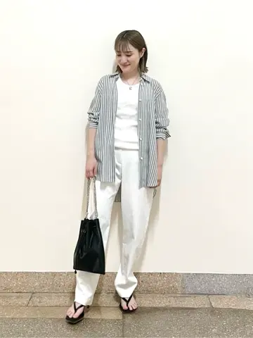 ONWARD CROSSET SELECT 門脇 コーディネート画像