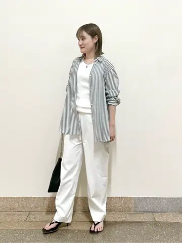 ONWARD CROSSET SELECT 門脇 コーディネート画像