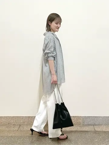 ONWARD CROSSET SELECT 門脇 コーディネート画像