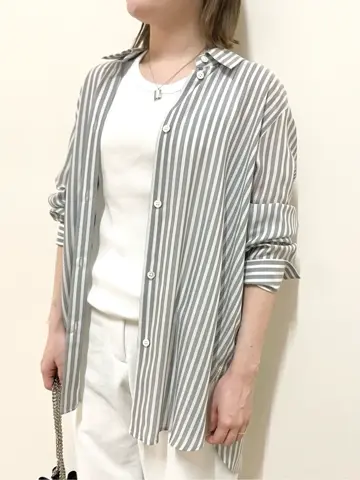 ONWARD CROSSET SELECT 門脇 コーディネート画像