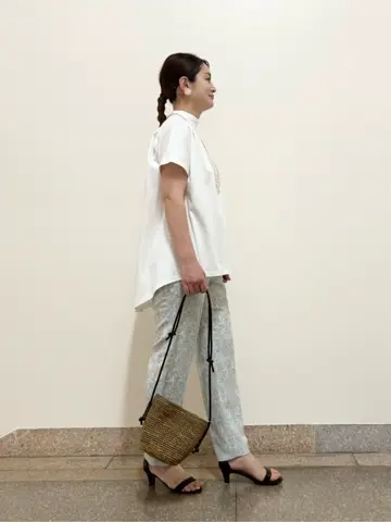 ONWARD CROSSET SELECT 千葉 コーディネート画像