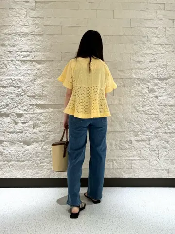 ONWARD CROSSET SELECT 山下 コーディネート画像