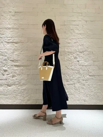 ONWARD CROSSET SELECT 山下 コーディネート画像