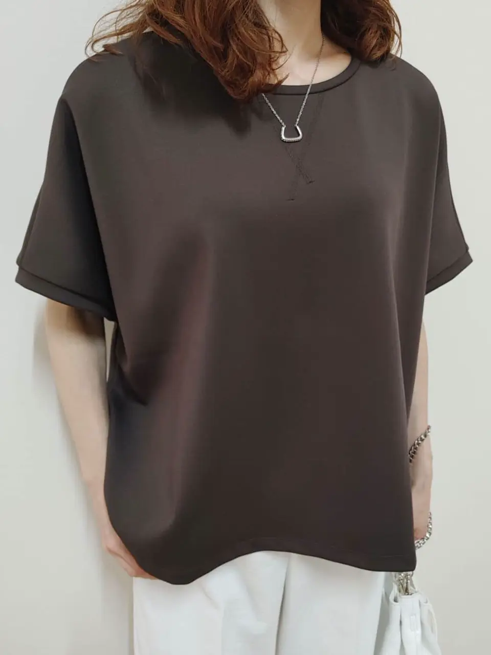 ONWARD CROSSET SELECT 加藤 コーディネート画像