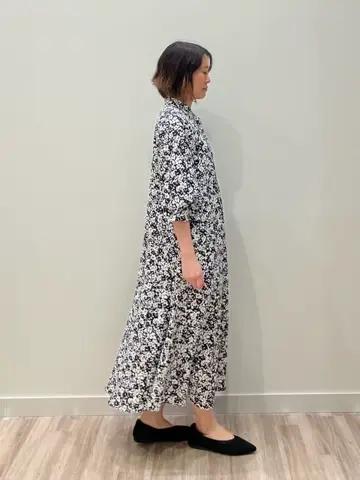 ONWARD CROSSET SELECT 林 コーディネート画像