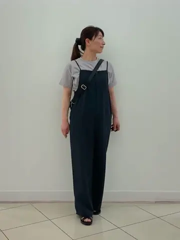 ONWARD CROSSET SELECT 深田 コーディネート画像