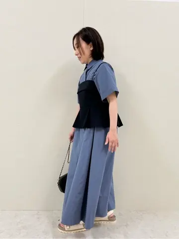 ONWARD CROSSET SELECT 副島 コーディネート画像