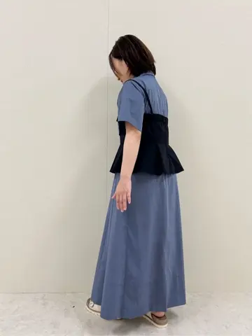 ONWARD CROSSET SELECT 副島 コーディネート画像