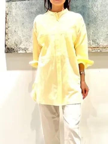 ONWARD CROSSET SELECT 田中 コーディネート画像