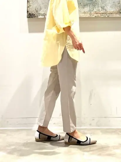 ONWARD CROSSET SELECT 田中 コーディネート画像