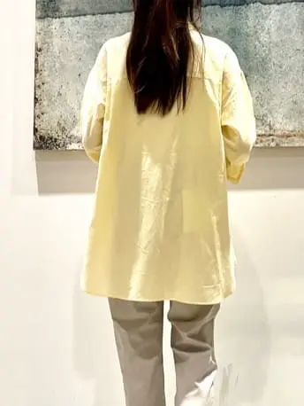 ONWARD CROSSET SELECT 田中 コーディネート画像