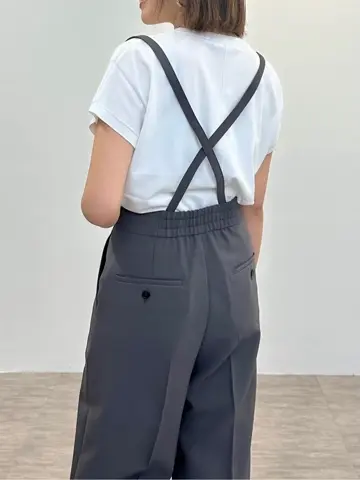 ONWARD CROSSET SELECT mami コーディネート画像