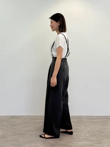 ONWARD CROSSET SELECT mami コーディネート画像