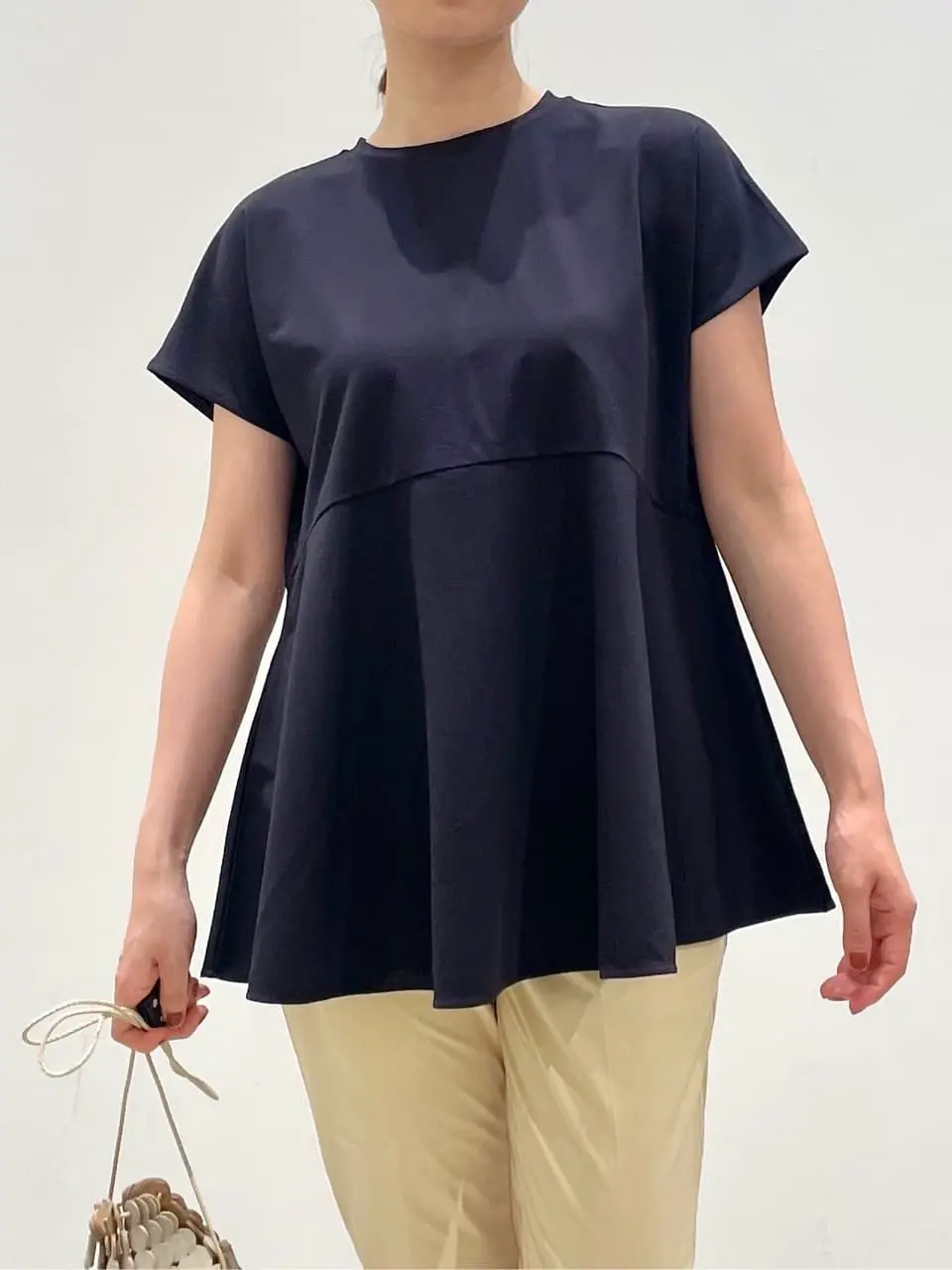 ONWARD CROSSET SELECT 水谷 コーディネート画像