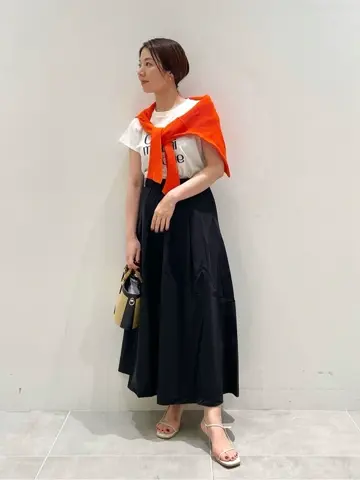 ONWARD CROSSET SELECT 水谷 コーディネート画像