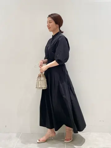 ONWARD CROSSET SELECT 水谷 コーディネート画像